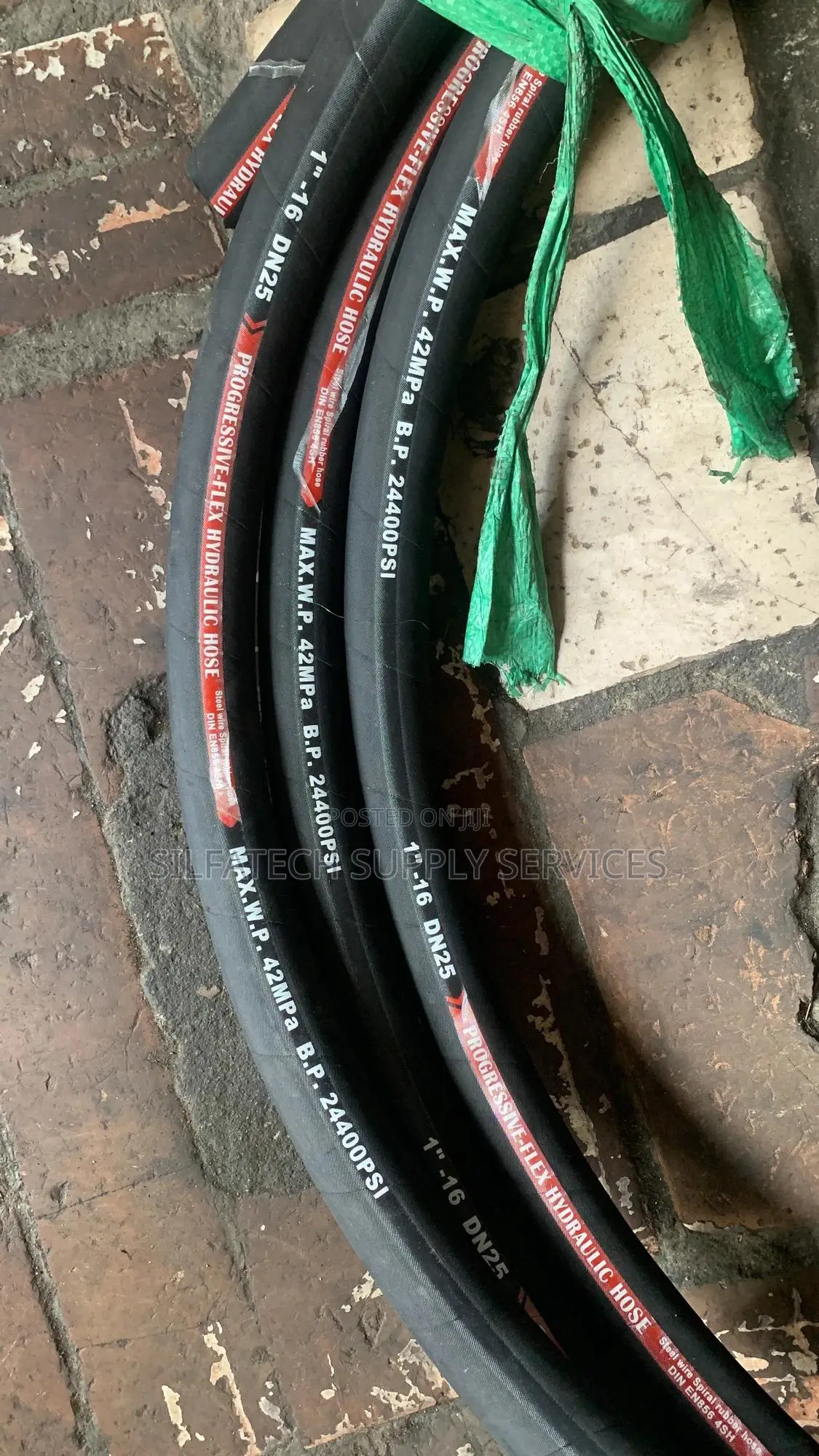 Original Hose