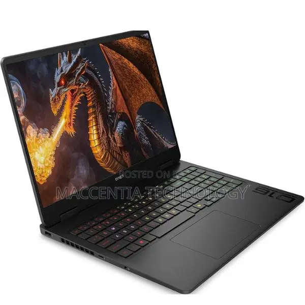 New Laptop HP Omen 16 32GB Intel Core Ultra 9 SSD 1T