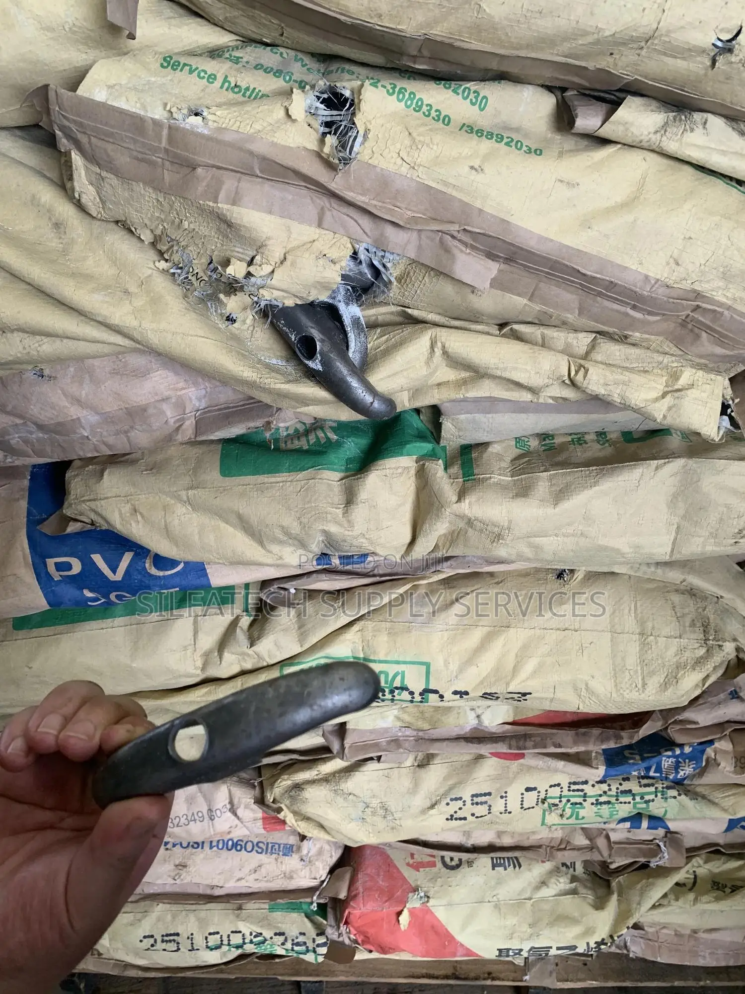 Tie Rod Washer