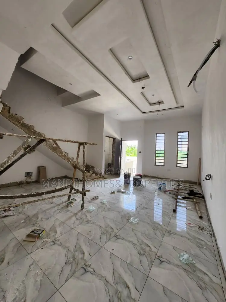 2bdrm Townhouse/Terrace in Ajah for sale