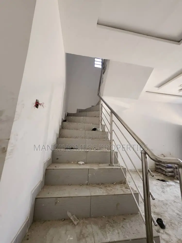 2bdrm Townhouse/Terrace in Ajah for sale