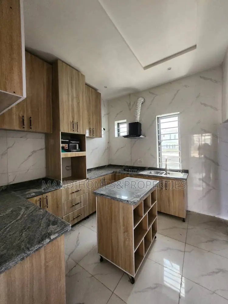 2bdrm Townhouse/Terrace in Ajah for sale