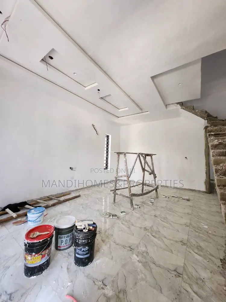 2bdrm Townhouse/Terrace in Ajah for sale