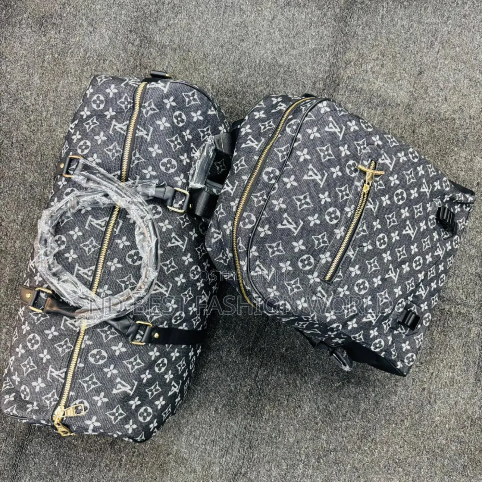 Quality Louis Vuitton Bag