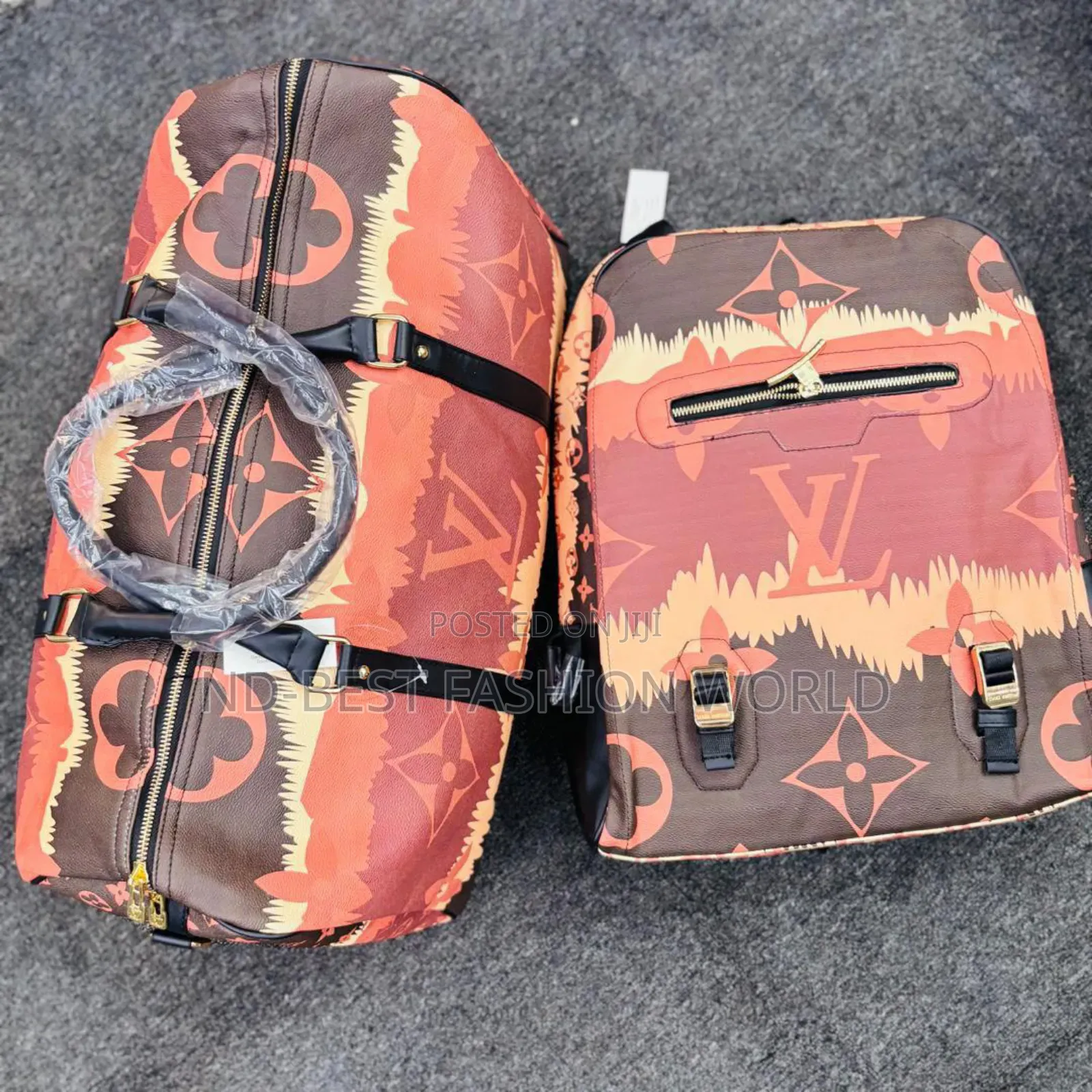 Quality Louis Vuitton Bag