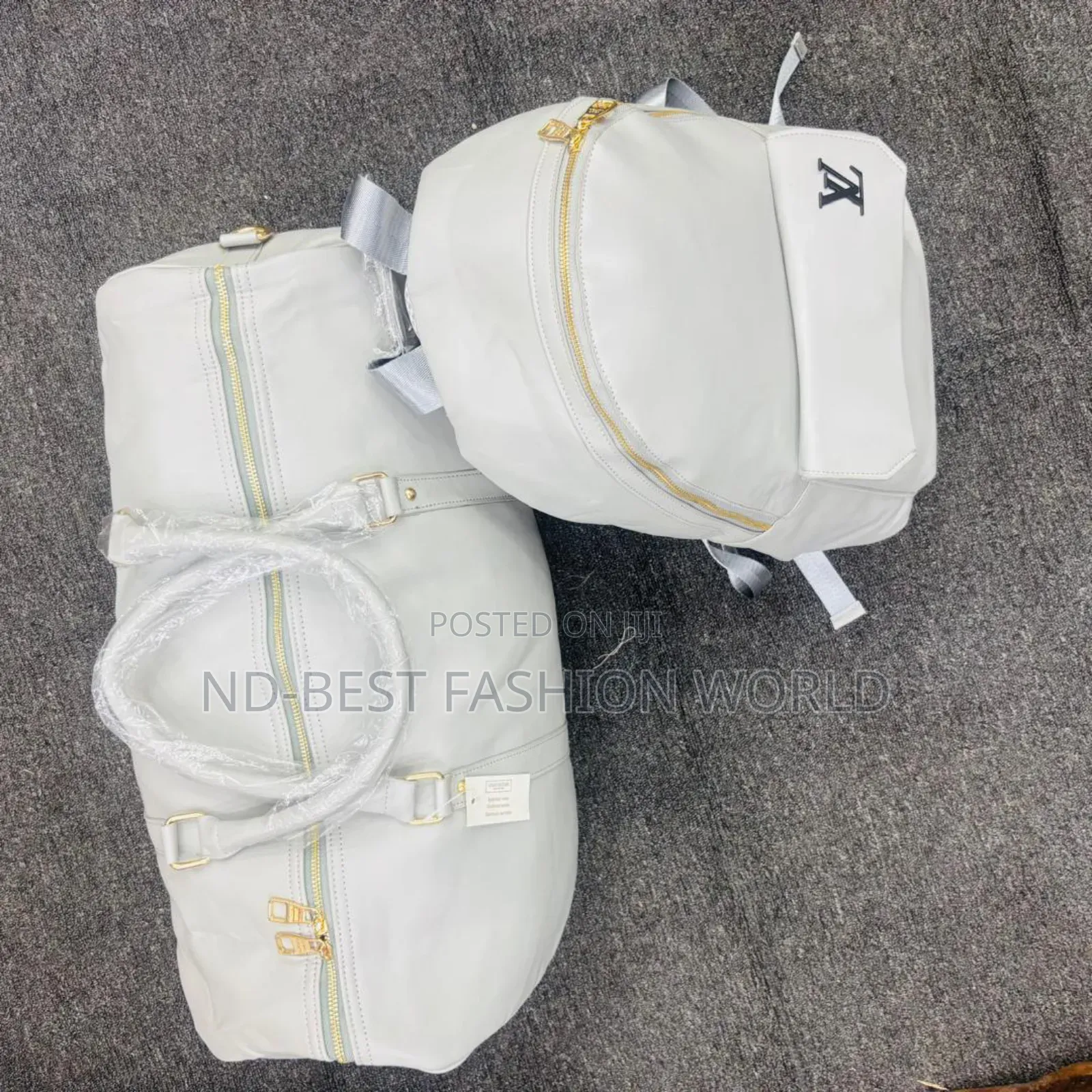 Quality Leather Bag