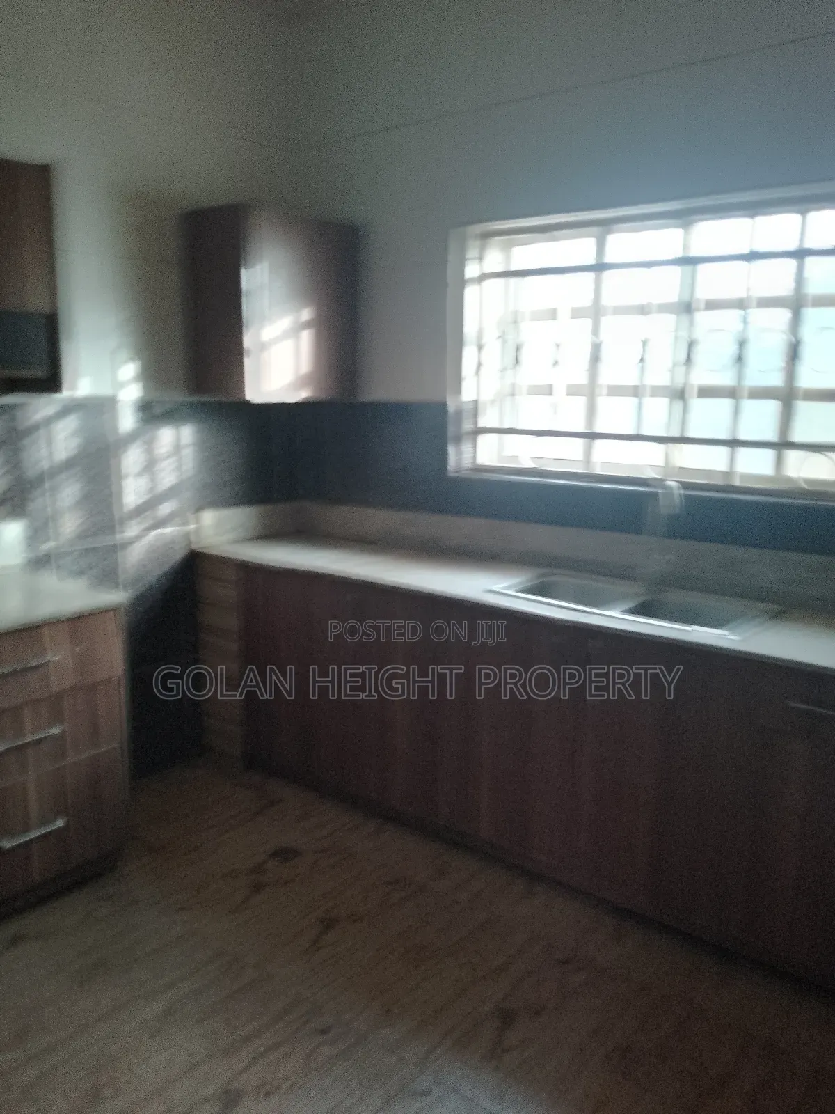 3bdrm Chalet in Gwarinpa Estate, Life Camp for rent