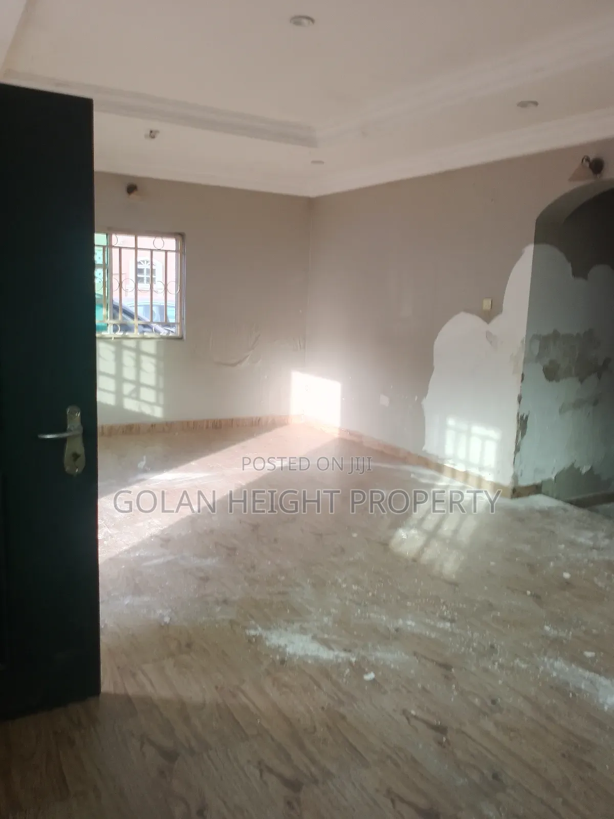 3bdrm Chalet in Gwarinpa Estate, Life Camp for rent