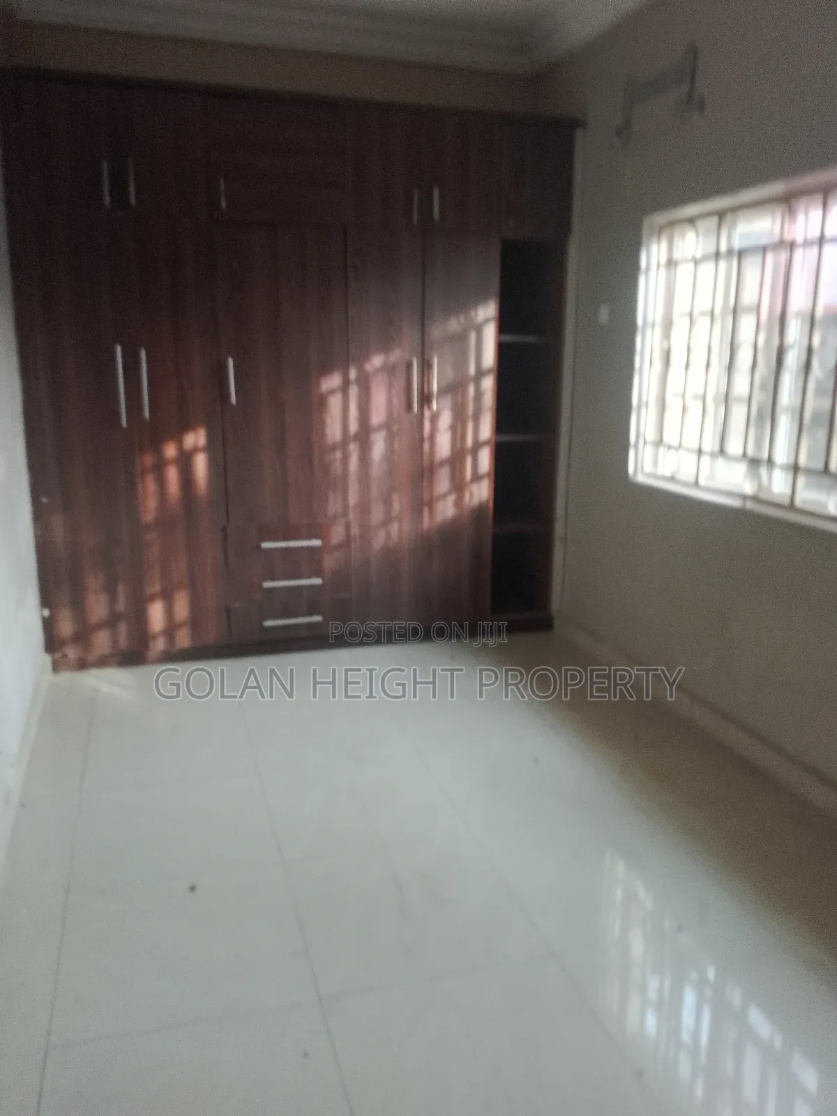3bdrm Chalet in Gwarinpa Estate, Life Camp for rent