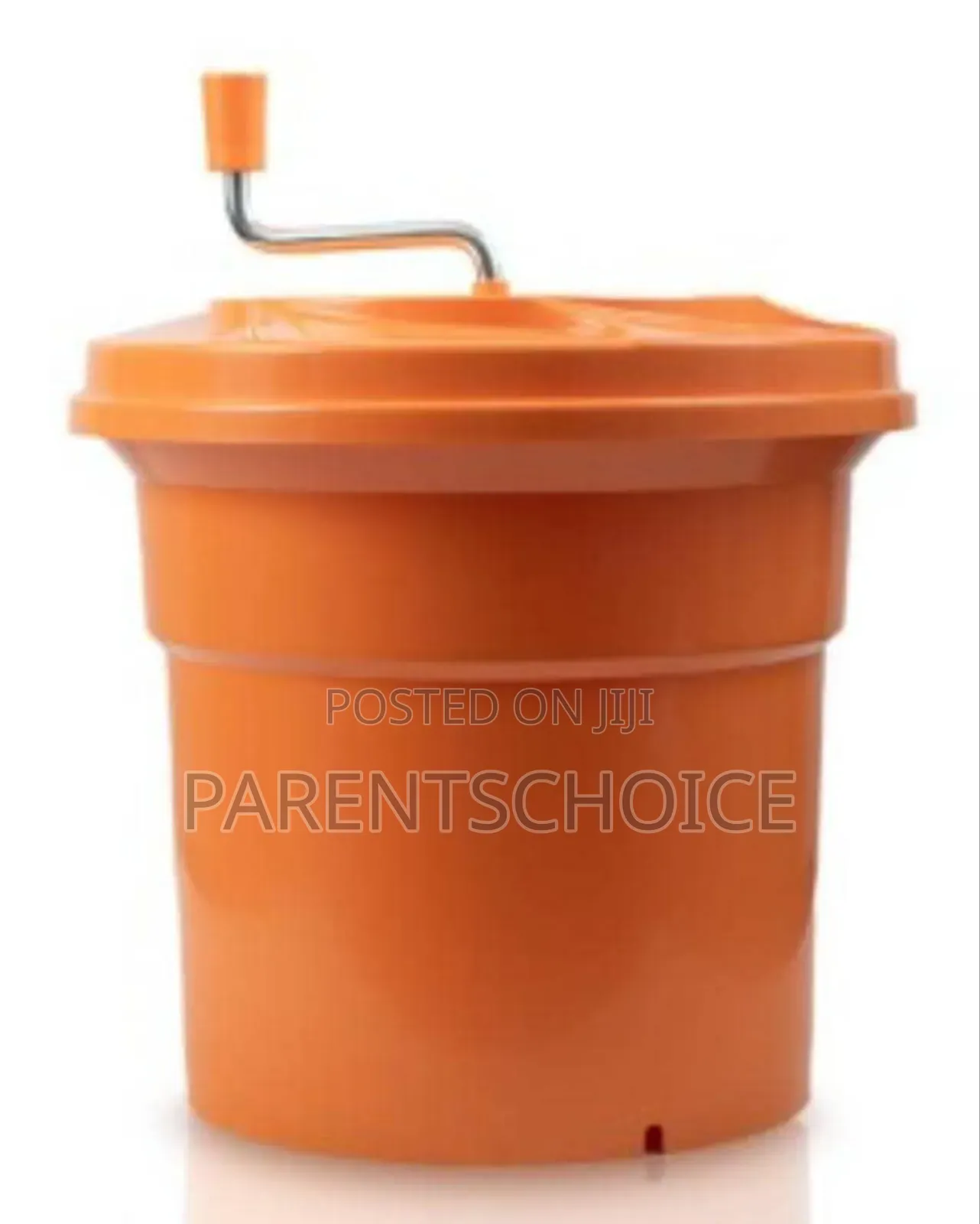 Commercial Manual Salad Spinner