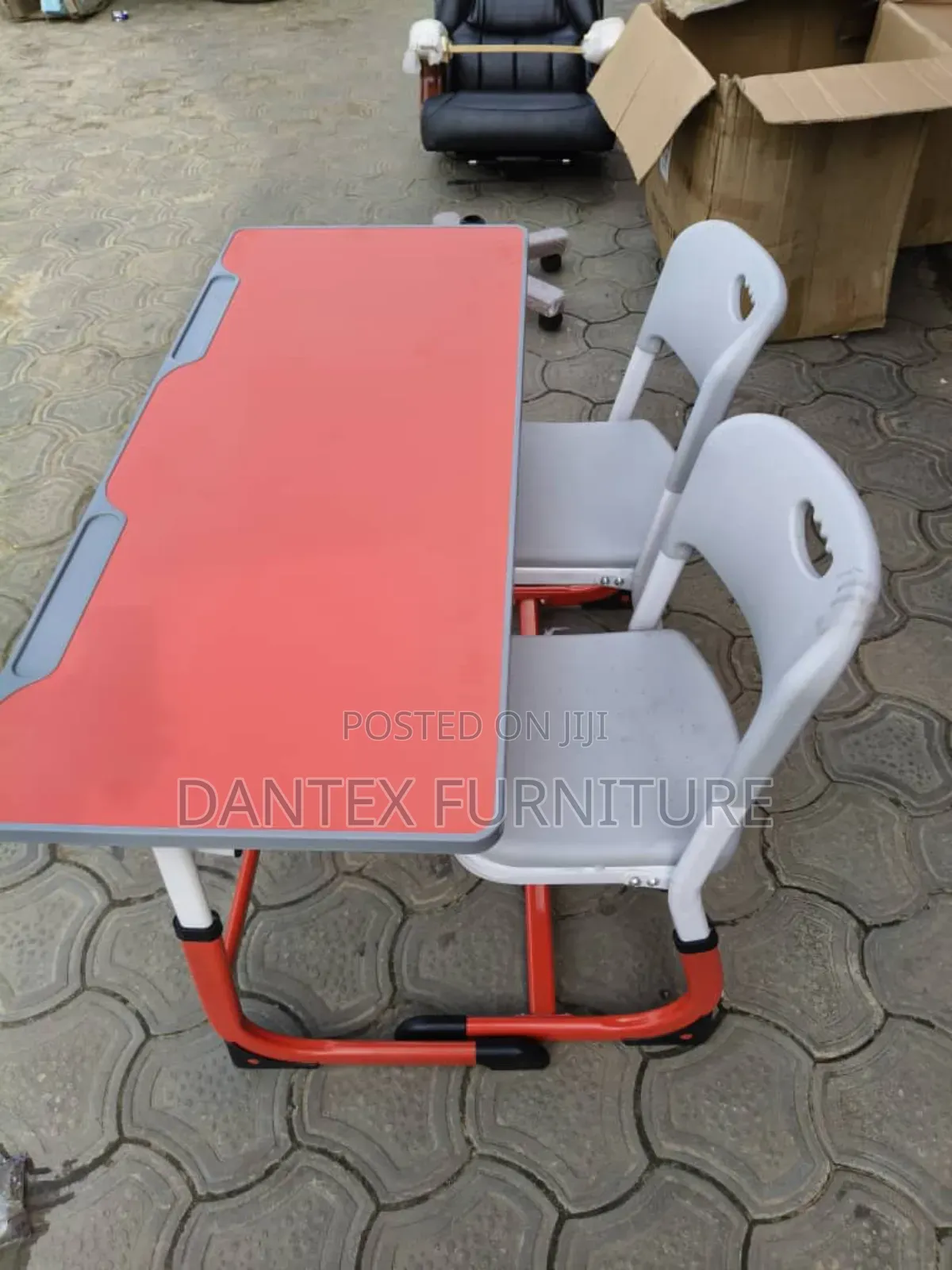 Student Chair