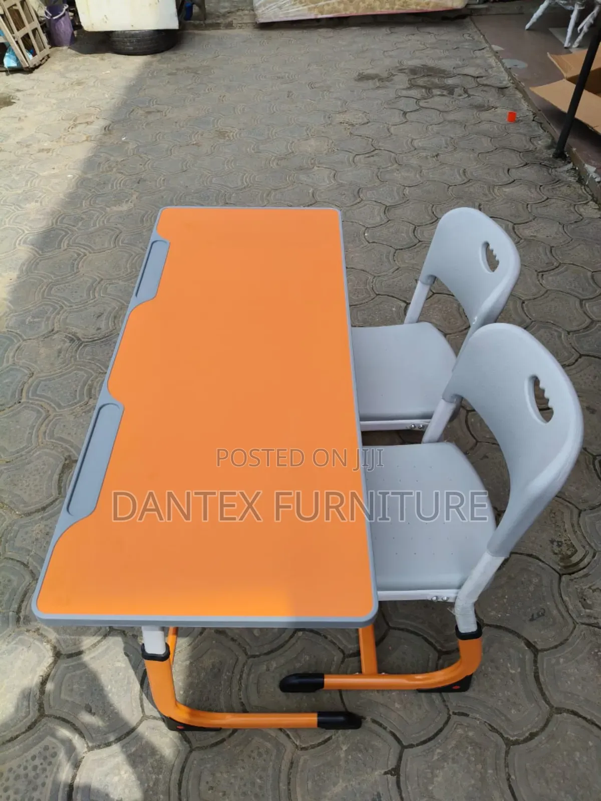 Student Chair