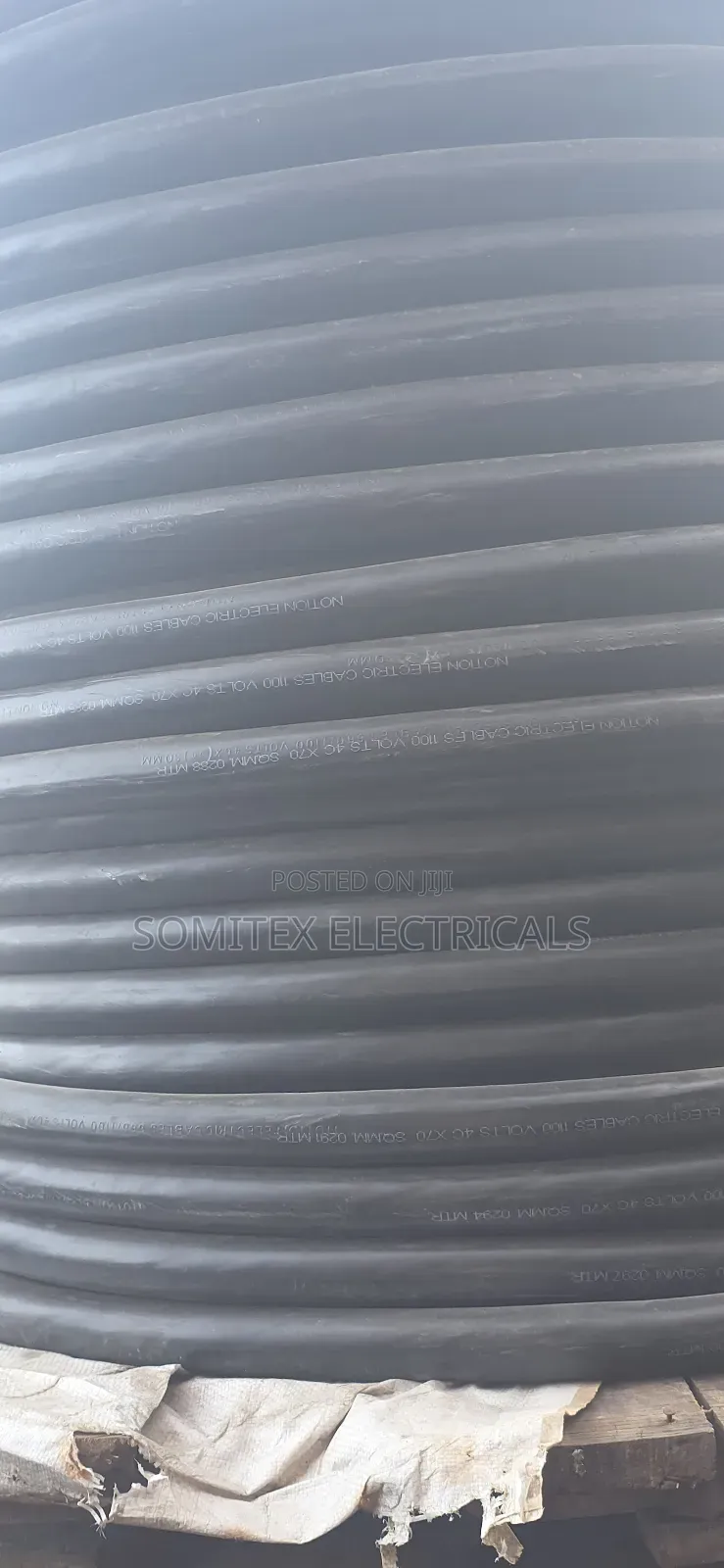 35mmx4core Nigerchin