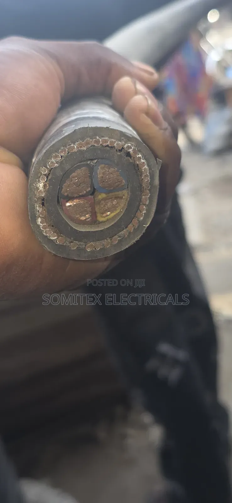 35mmx4core Nigerchin