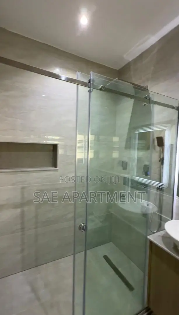Five Bedroom Apartment, Jahi Abuja