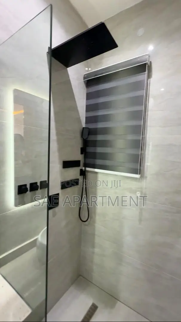 Five Bedroom Apartment, Jahi Abuja