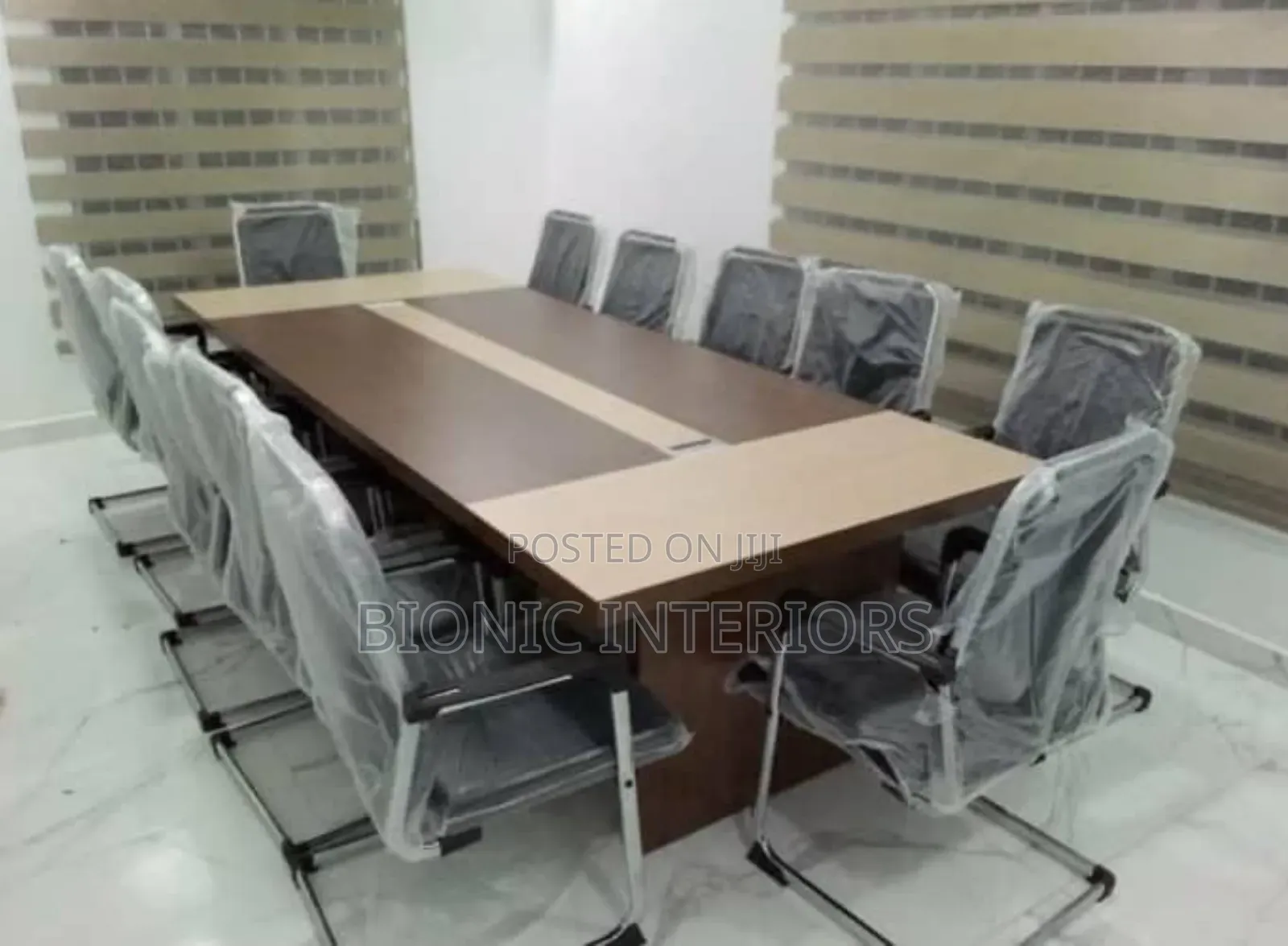 10 Seaters Conference Table
