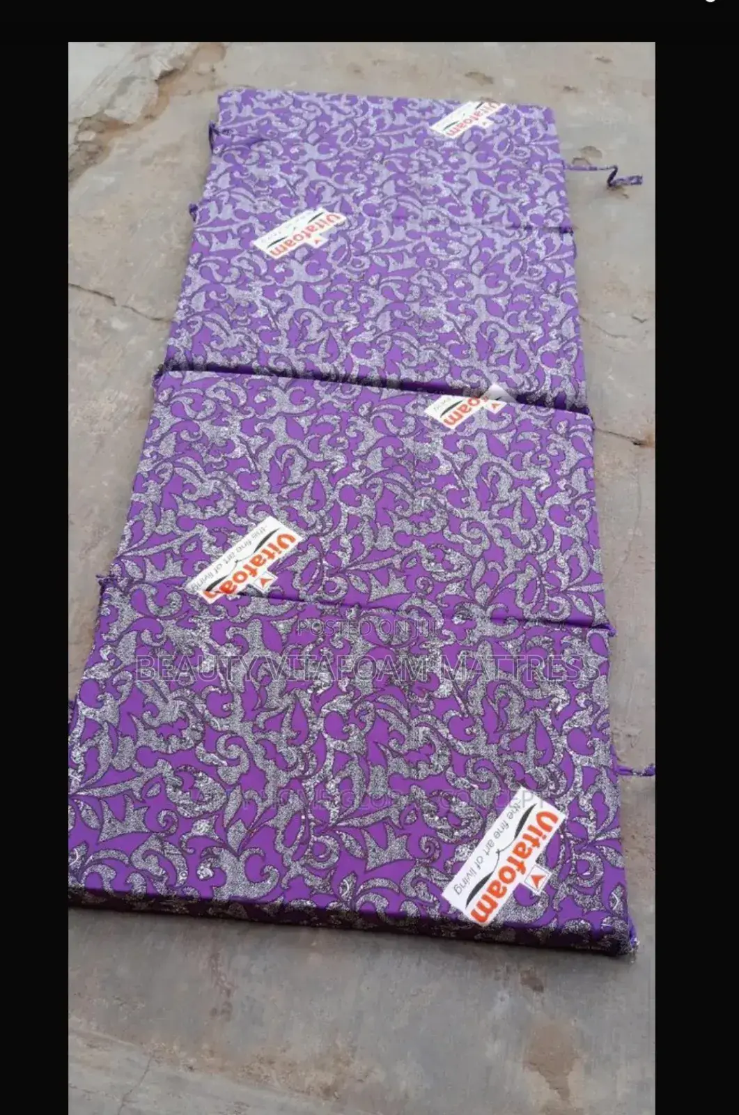 Leisure Mat