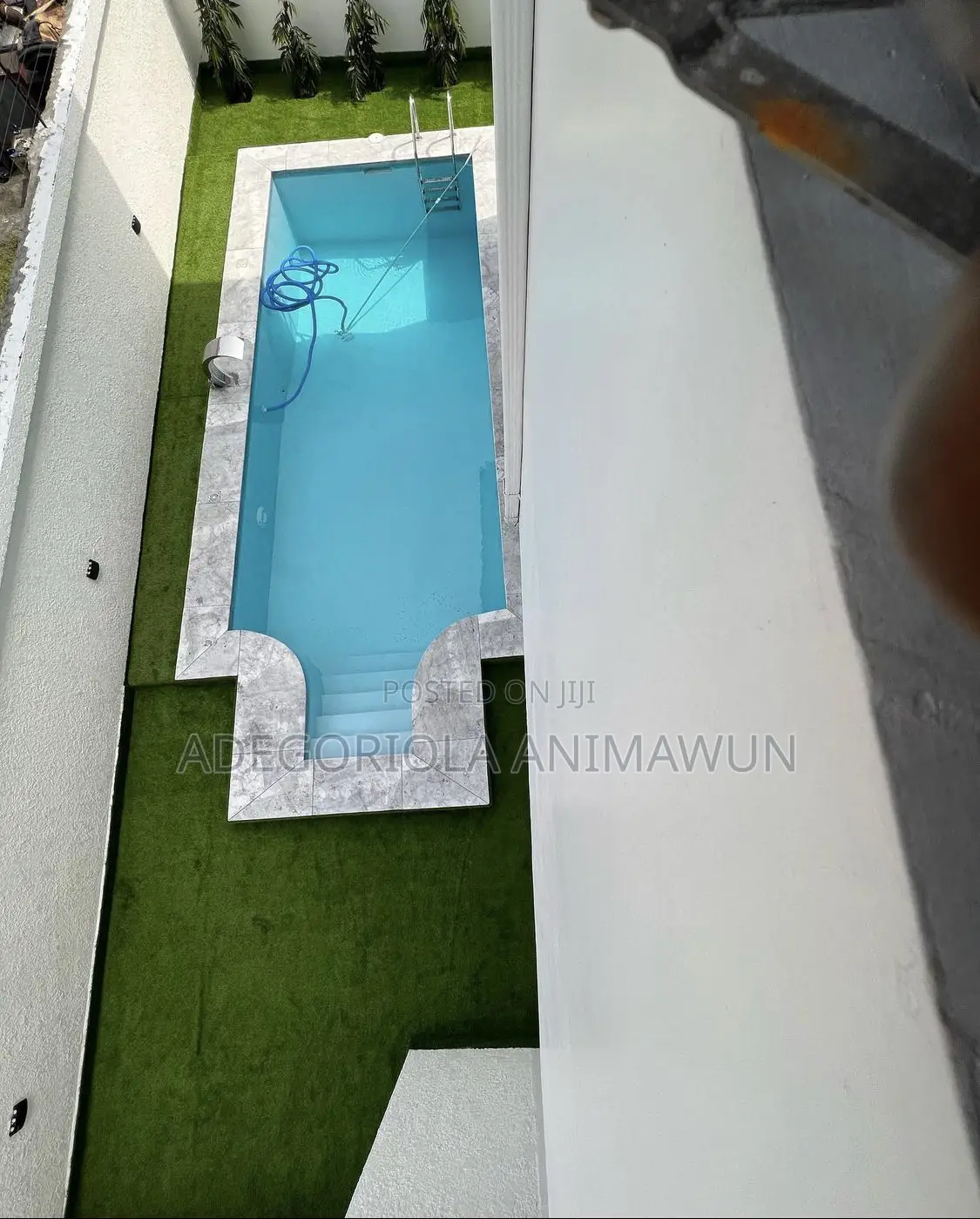 Affordable Artificial Grass in Abuja/Kaduna – Installers Available