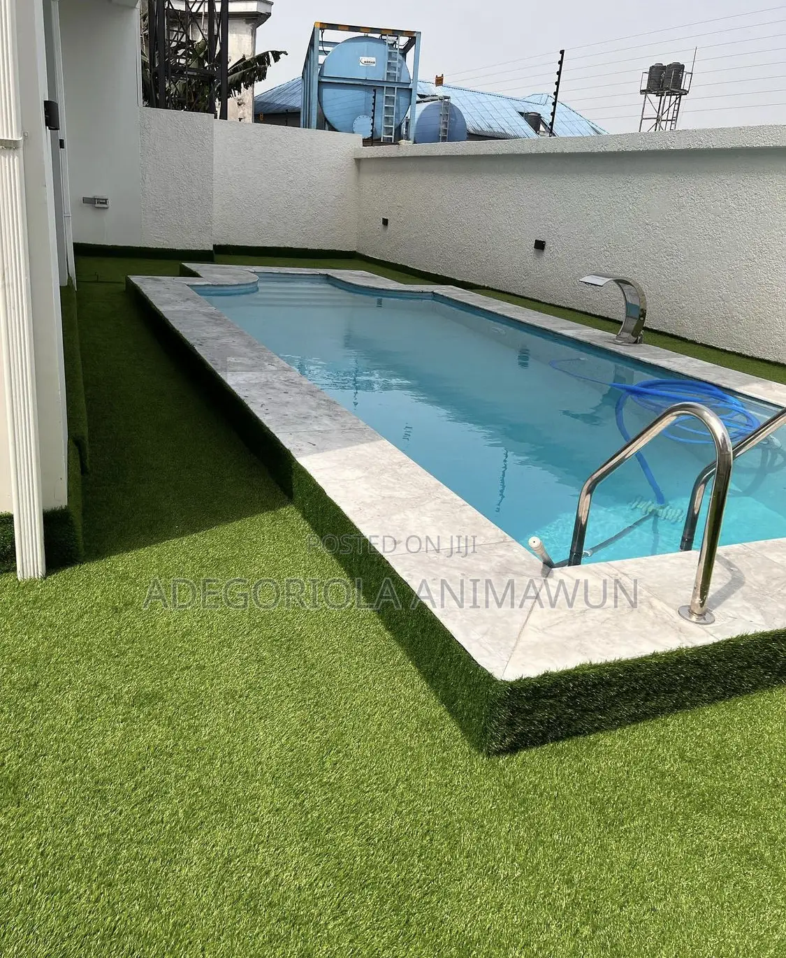 Affordable Artificial Grass in Abuja/Kaduna – Installers Available