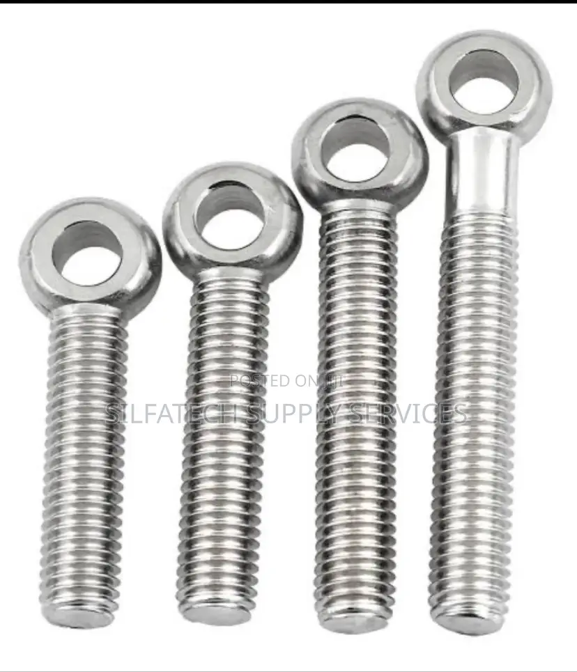 Eye Bolt Original