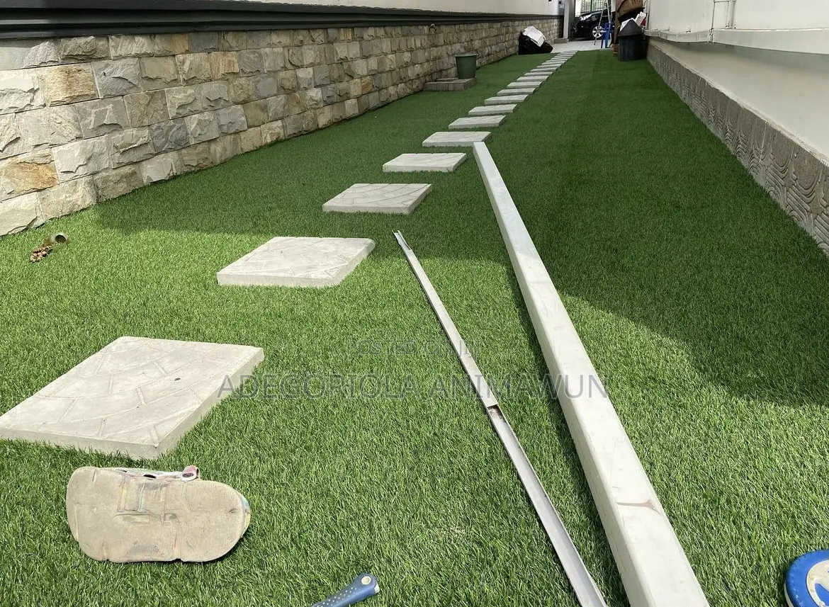 Best Price Artificial Grass in Northern Nigeria – Order Now