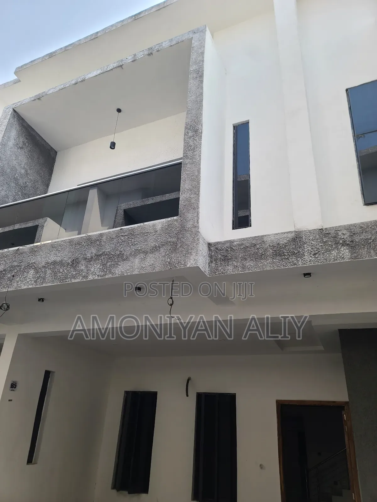4bdrm Duplex in Ikota Gra Extension for sale