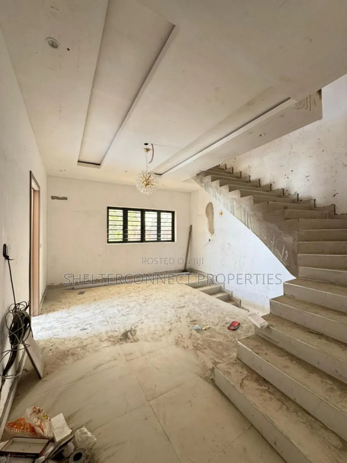 5bdrm Duplex in Papa Ajao / Surulere for sale