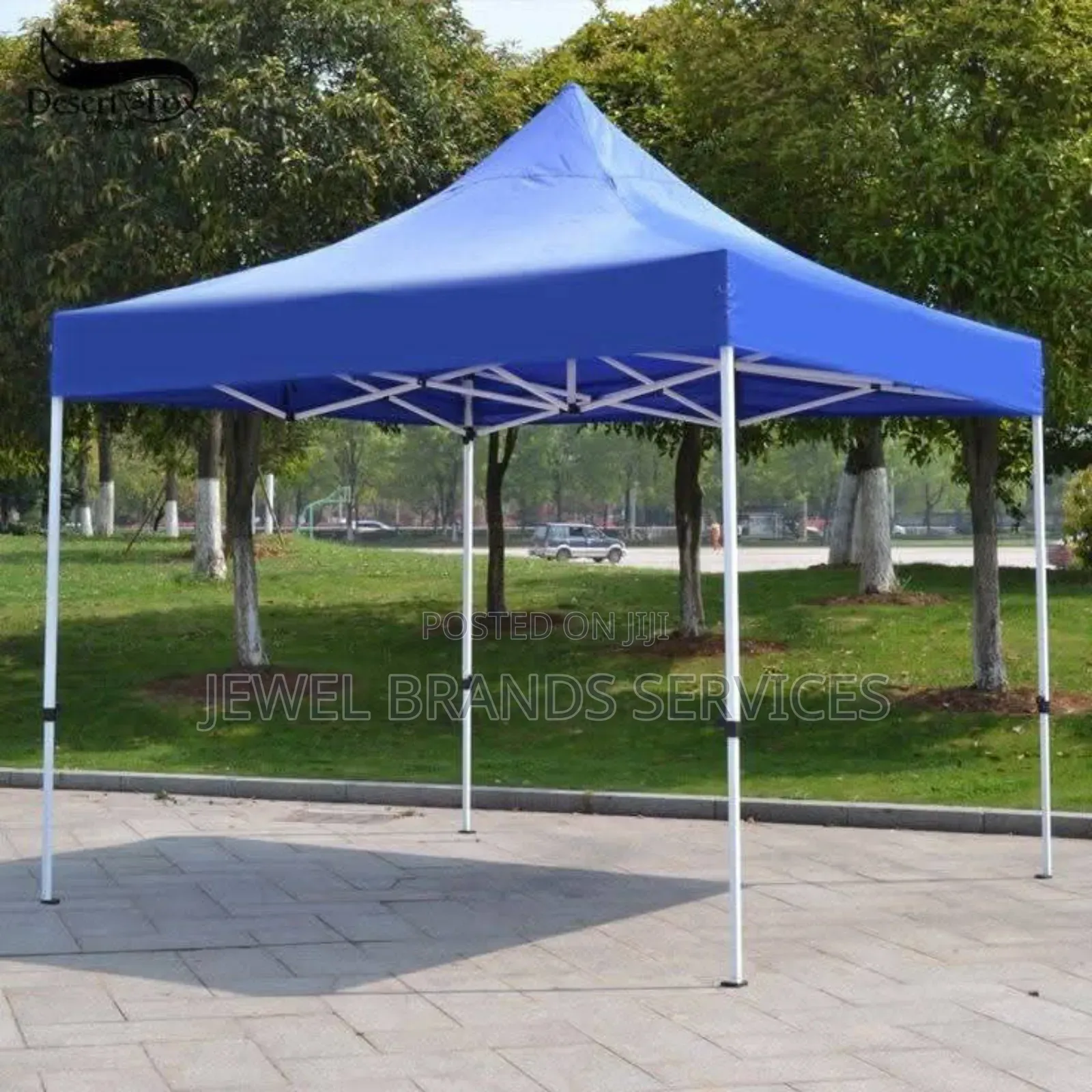 Pop Up Foldable Canopy