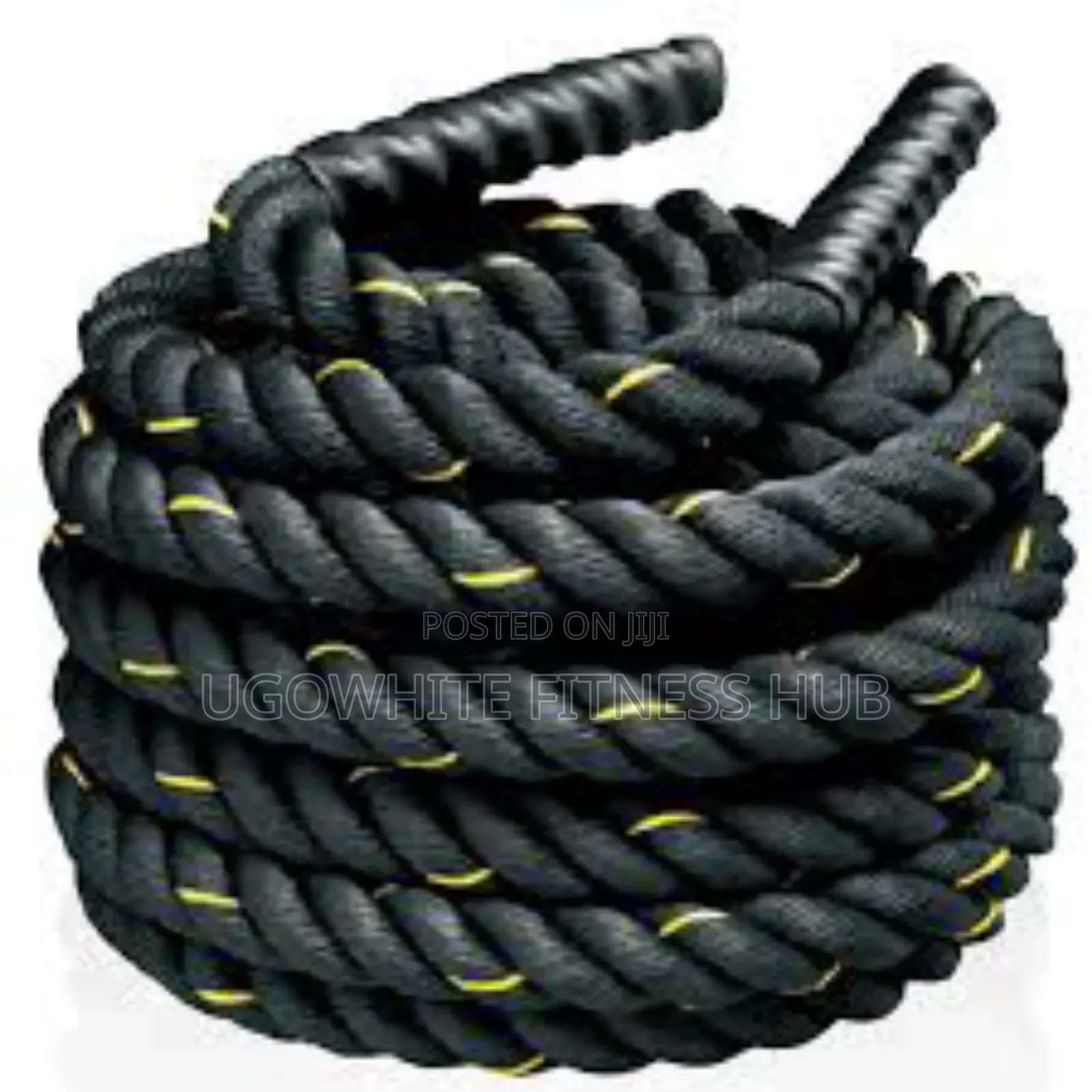 Battling Rope,