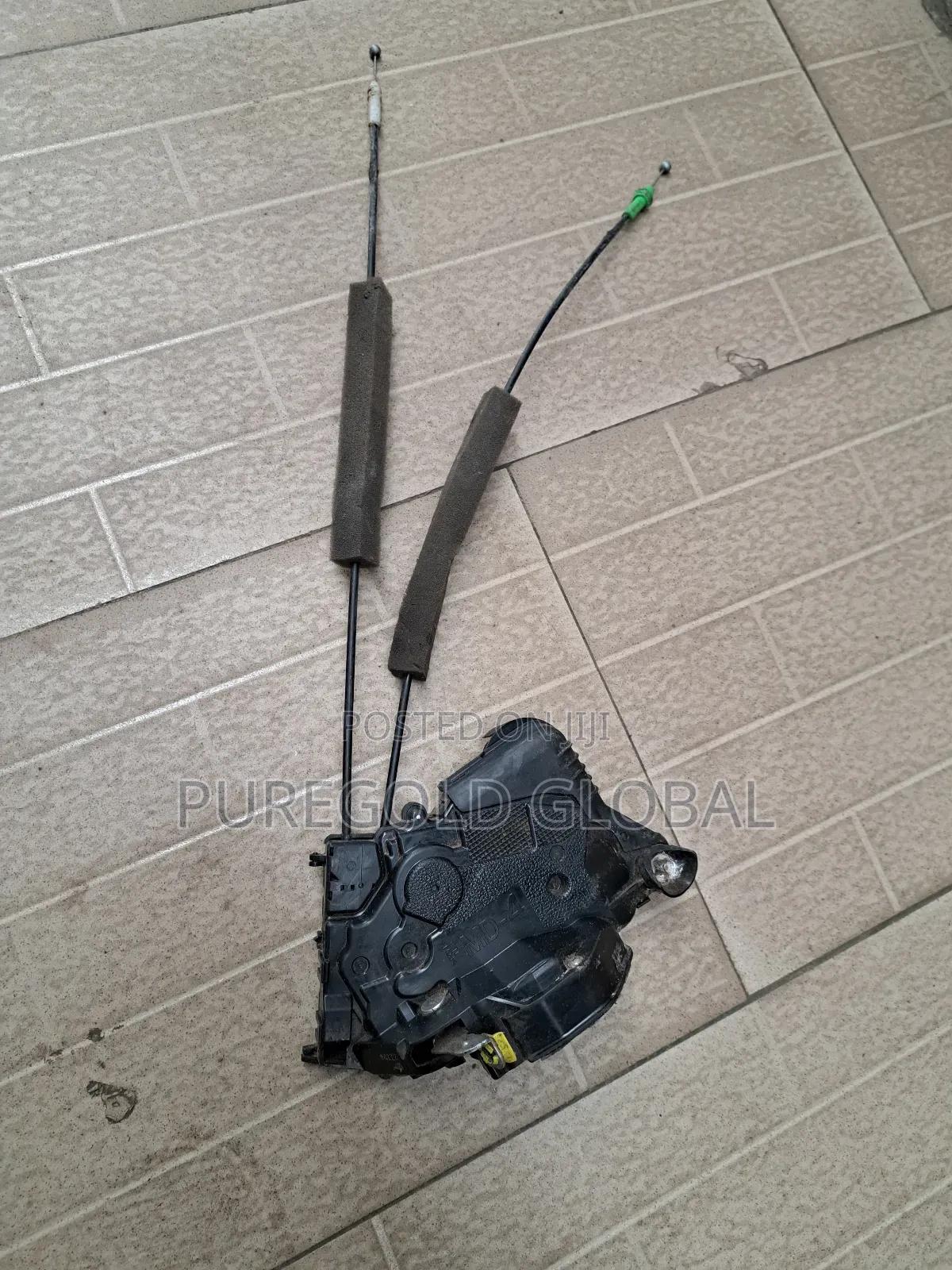 Door Lock (Catcher) for Toyota Avalon