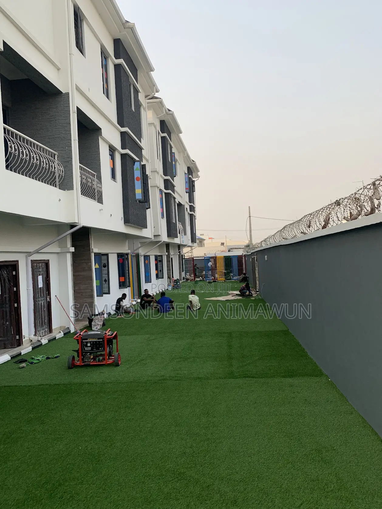Cheap but Quality Artificial Grass in Lagos – Promo Price Available