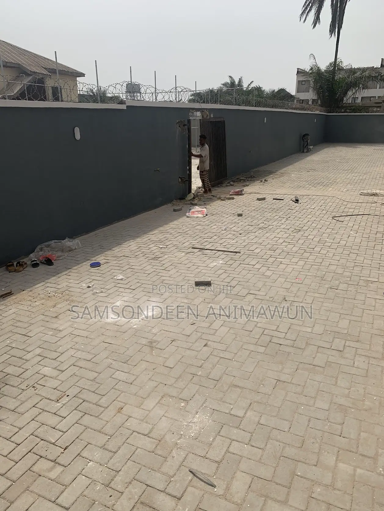 Cheap but Quality Artificial Grass in Lagos – Promo Price Available