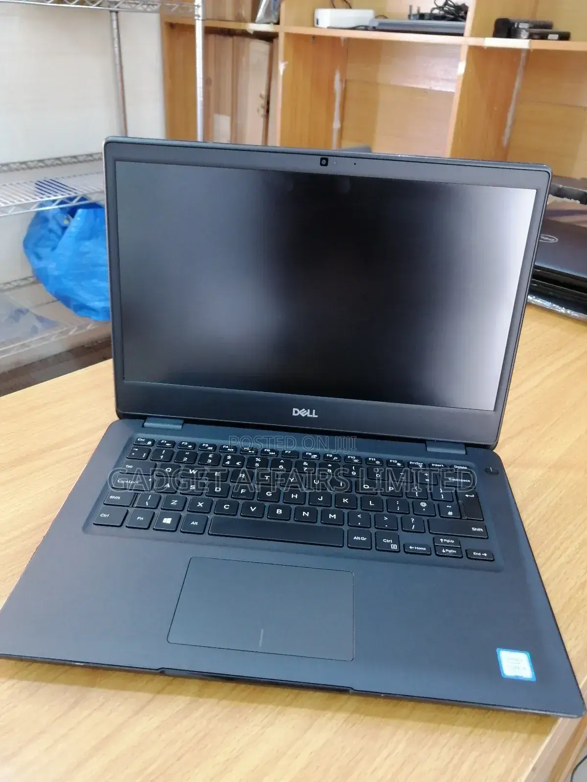 Laptop Dell Latitude 3400 8GB Intel Core i5 SSD 256GB