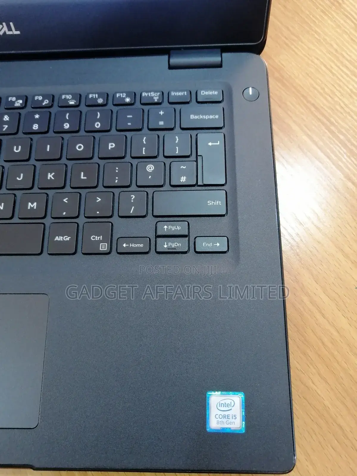 Laptop Dell Latitude 3400 8GB Intel Core i5 SSD 256GB