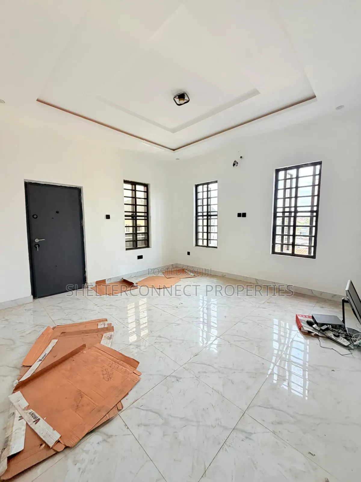 4bdrm Duplex in GRA Phase 1 for sale