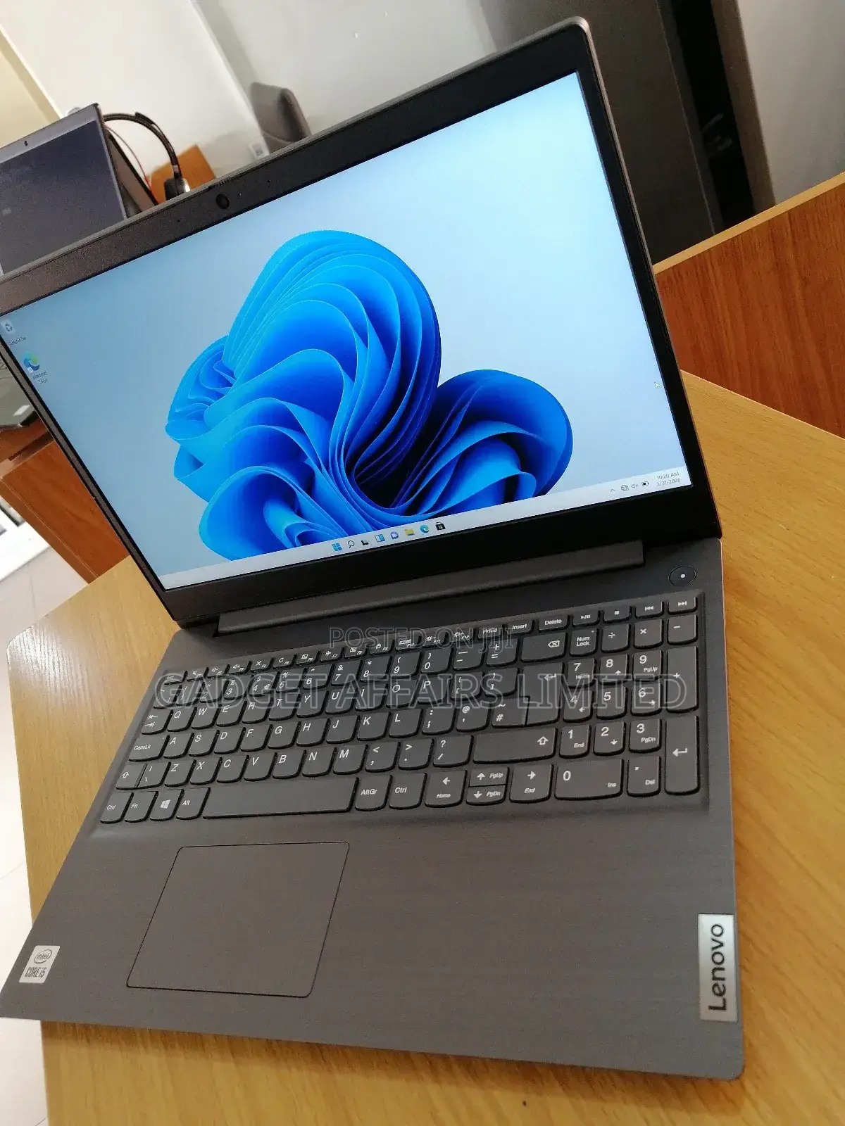 Laptop Lenovo ThinkPad X1 Carbon 8GB Intel Core i5 SSD 256GB