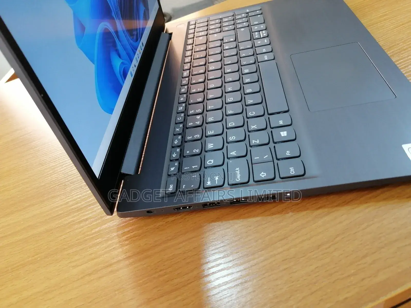 Laptop Lenovo ThinkPad X1 Carbon 8GB Intel Core i5 SSD 256GB