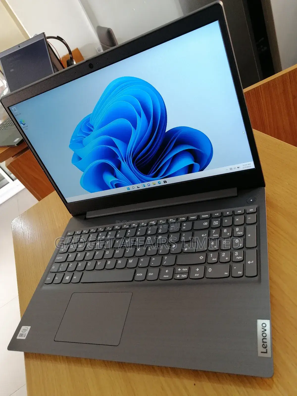 Laptop Lenovo ThinkPad X1 Carbon 8GB Intel Core i5 SSD 256GB