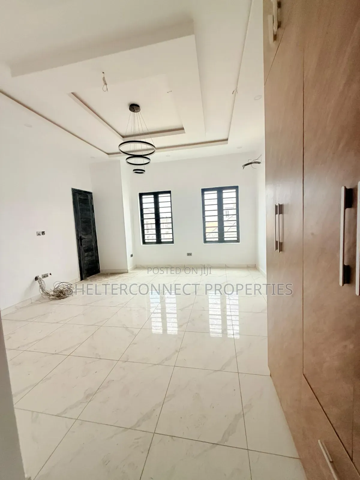 4bdrm Duplex in Ogba GRA for sale