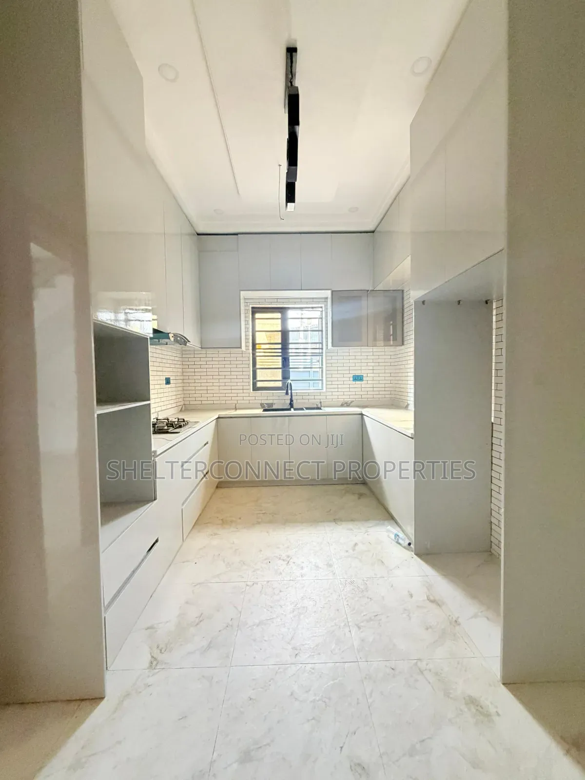 4bdrm Duplex in Ogba GRA for sale