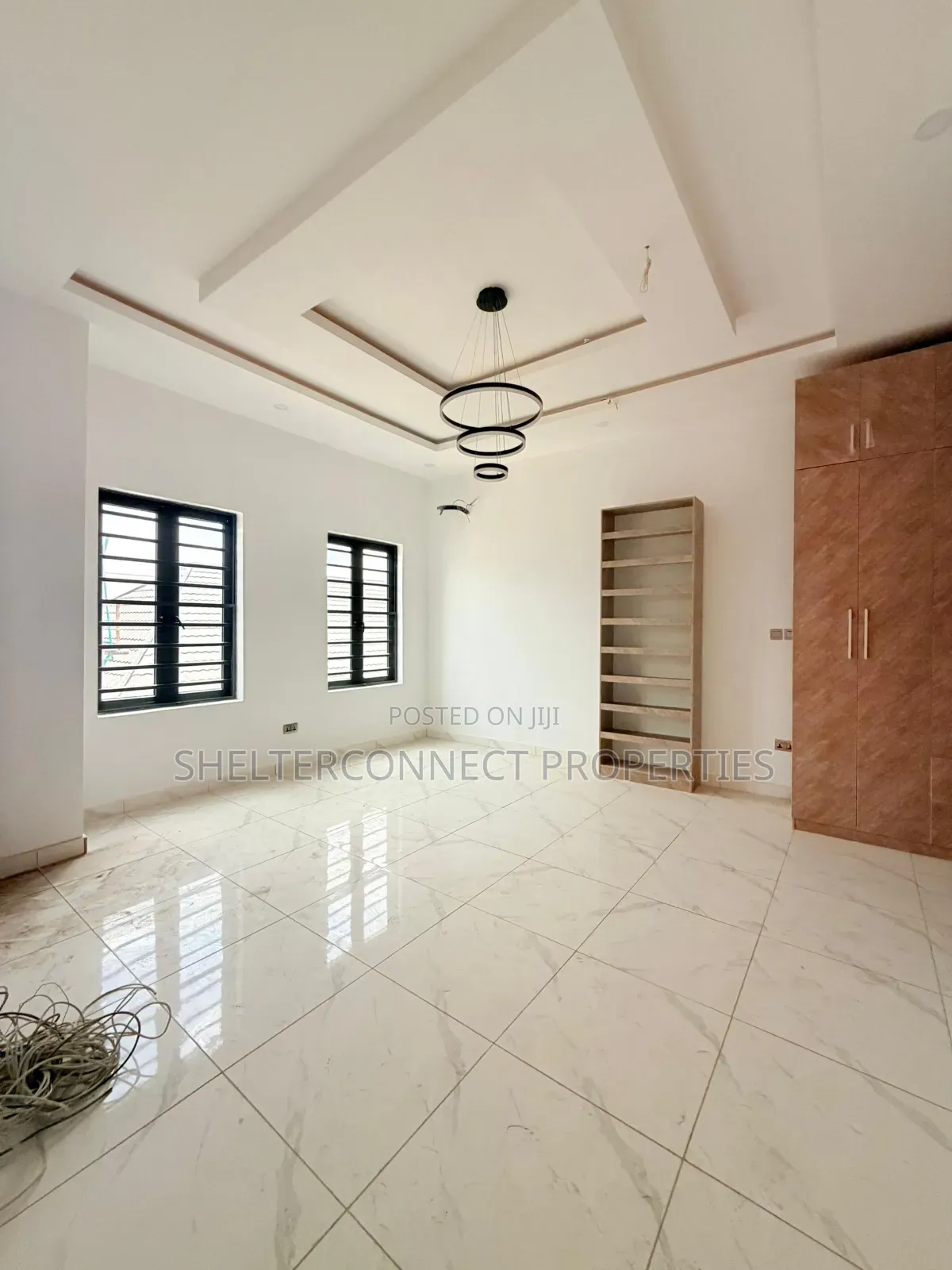 4bdrm Duplex in Ogba GRA for sale