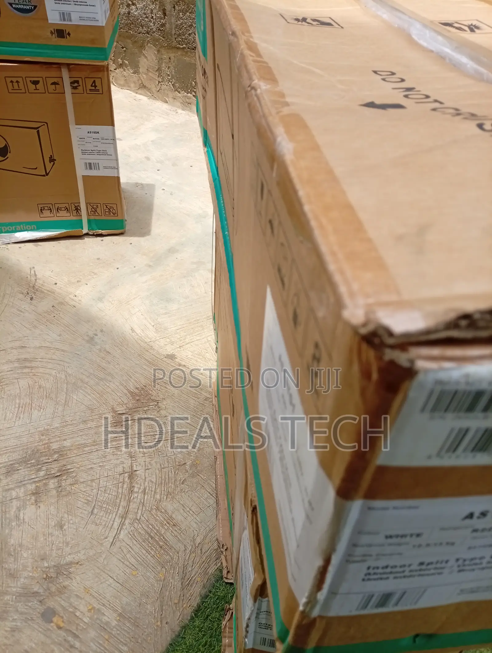 Hisense As18tg1 2hp Inverter Ac – Save Energy, Stay Cool All Day