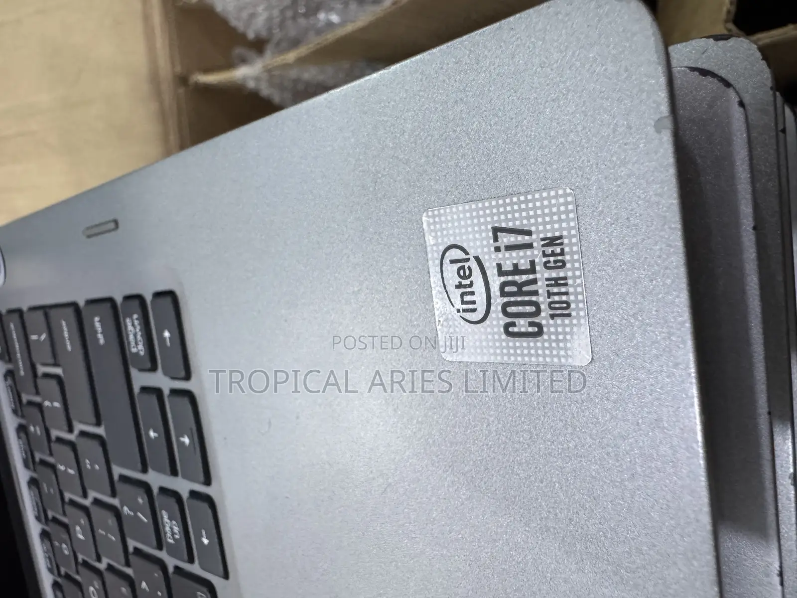Laptop Dell Latitude 5310 16GB Intel Core i7 SSD 256GB