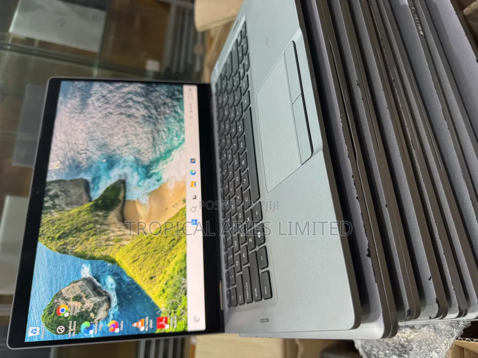 Laptop Dell Latitude 5310 16GB Intel Core i7 SSD 256GB
