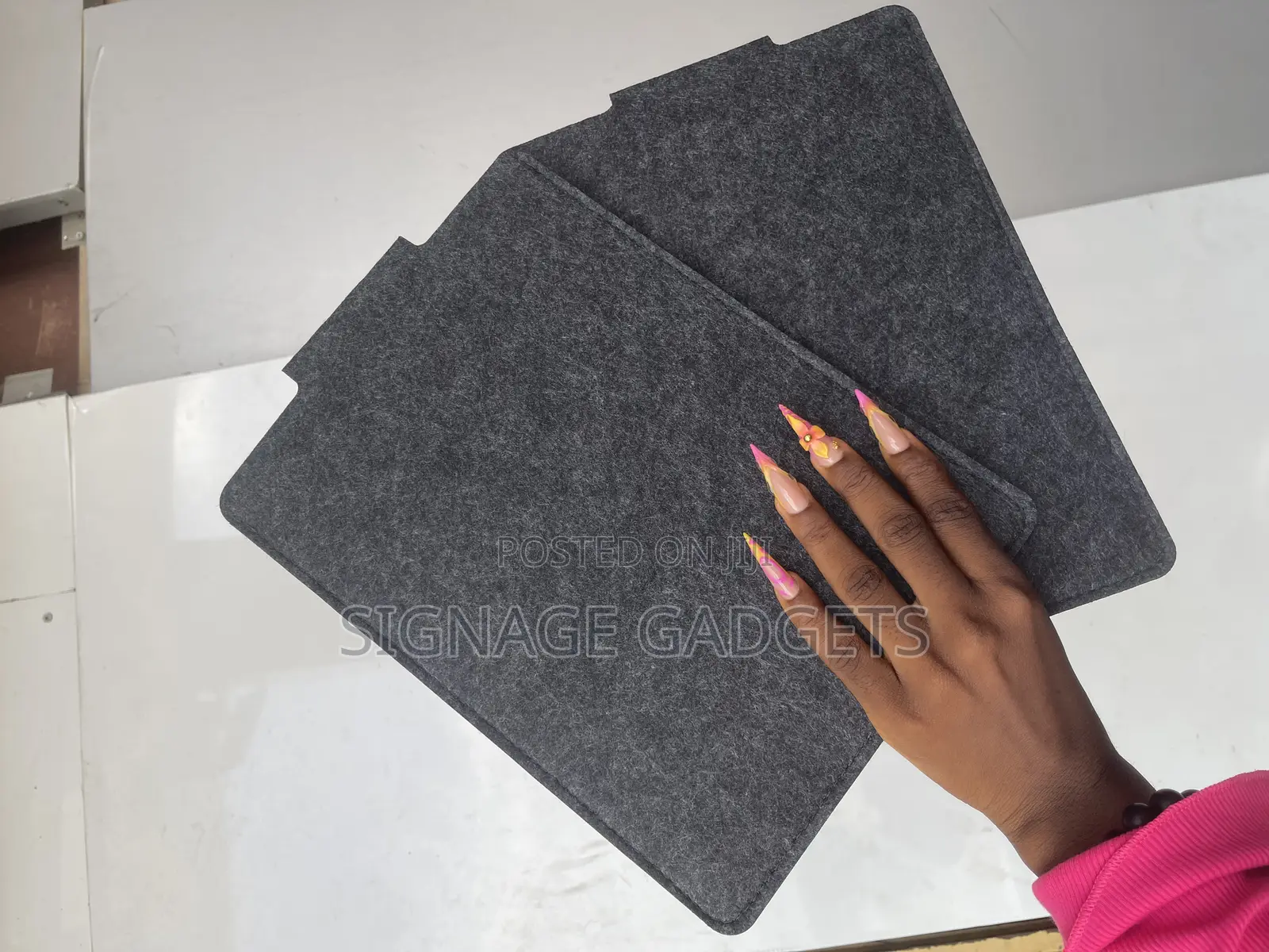 Tablet Sleeve