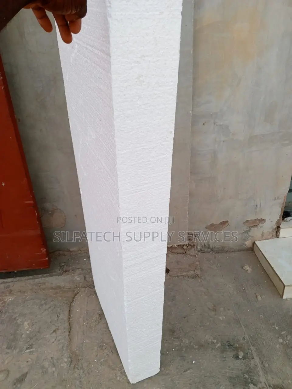 Polystyrene Foam
