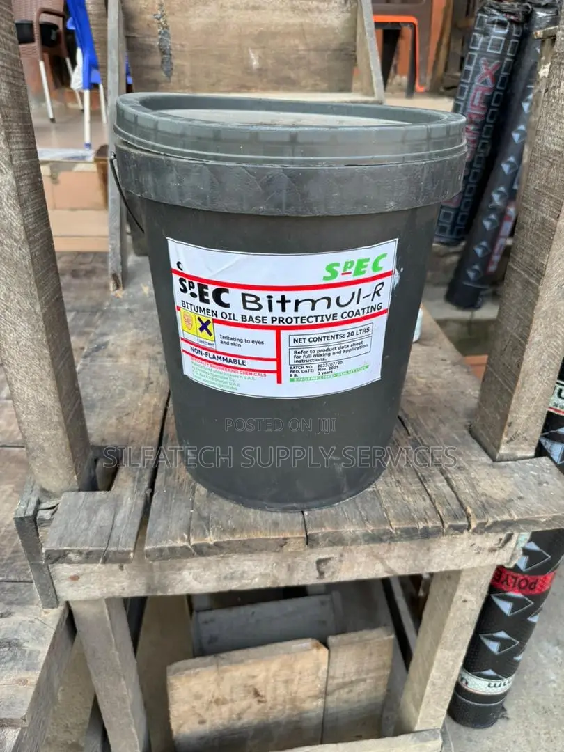 Original Bitumen