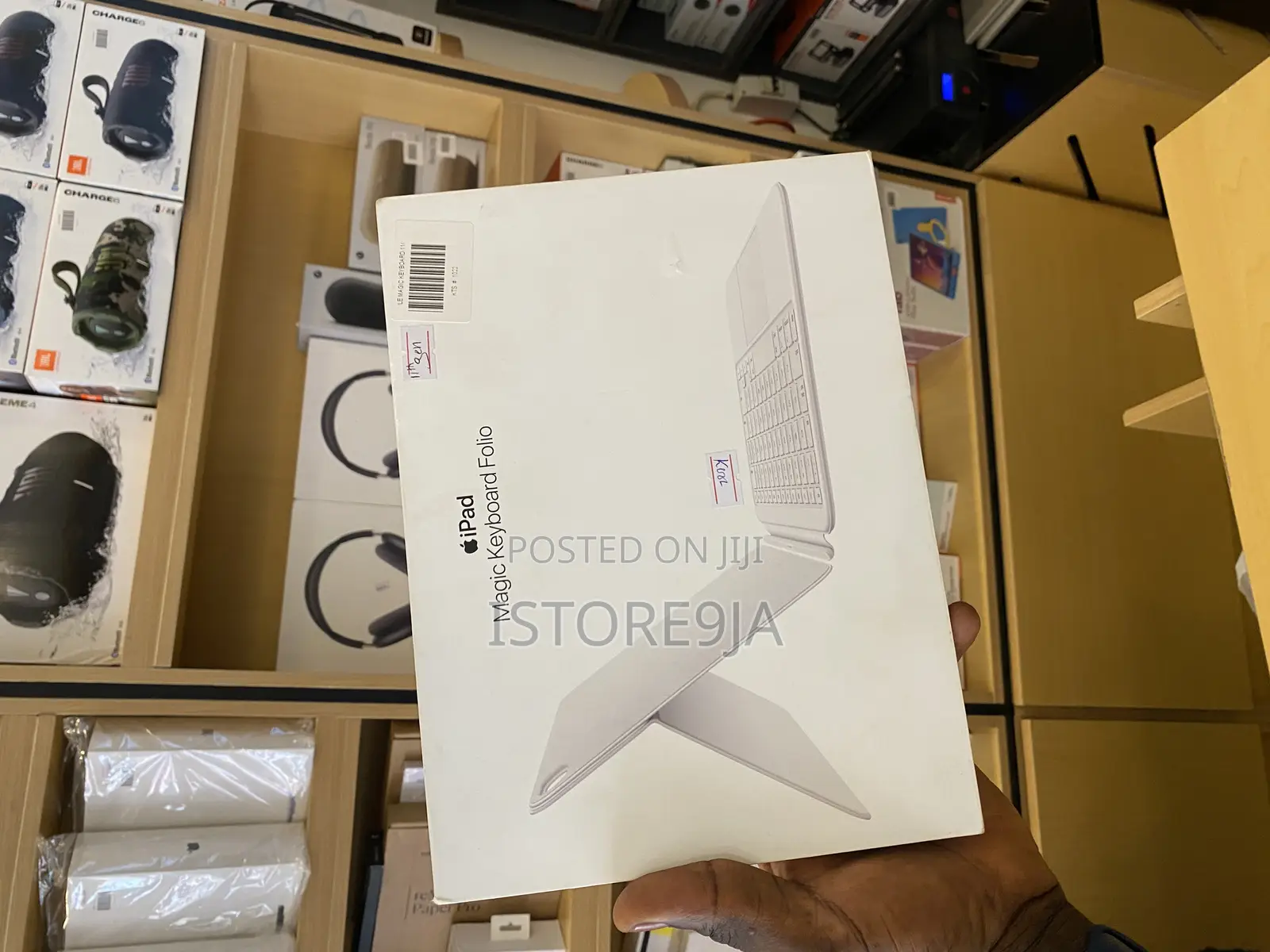 Apple Magic Keyboard Foilo