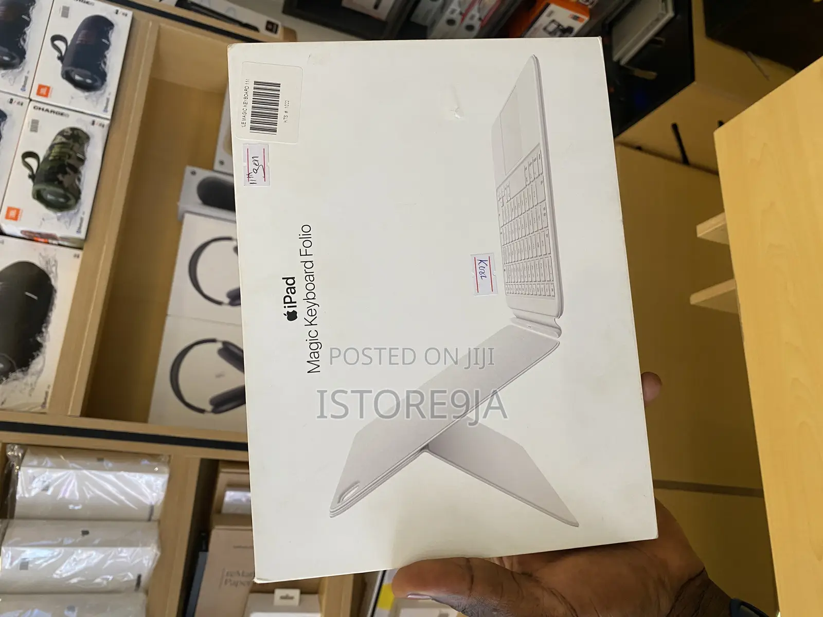 Apple Magic Keyboard Foilo